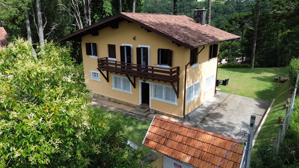 Casa Venda Vila Capivari